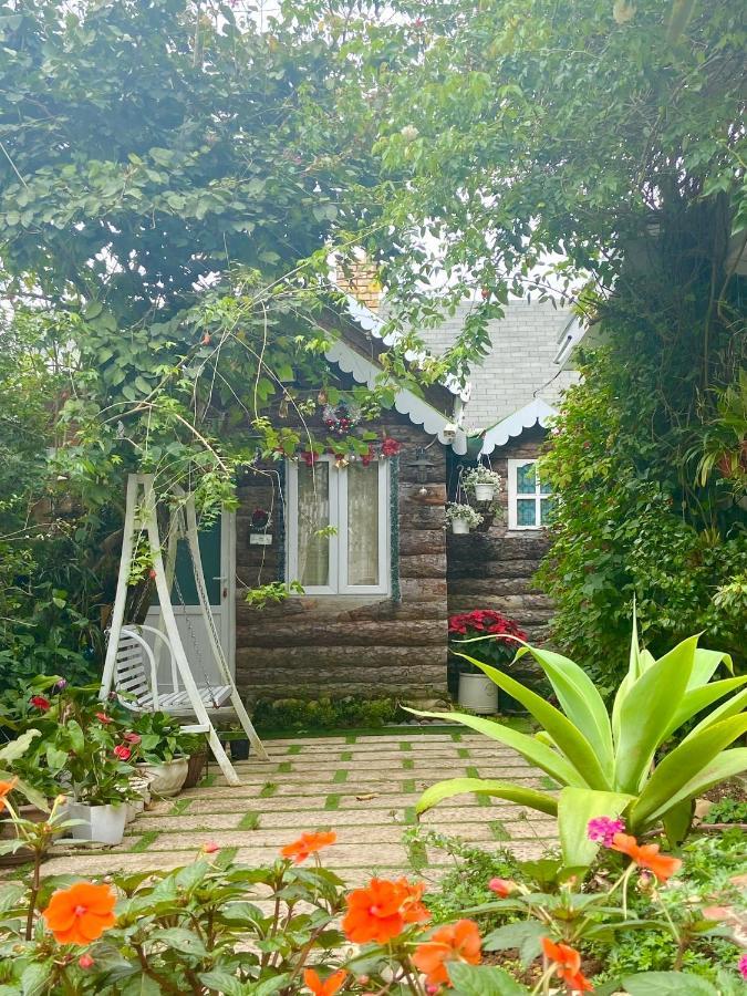 דירות דה לאט Ribe'S House מראה חיצוני תמונה