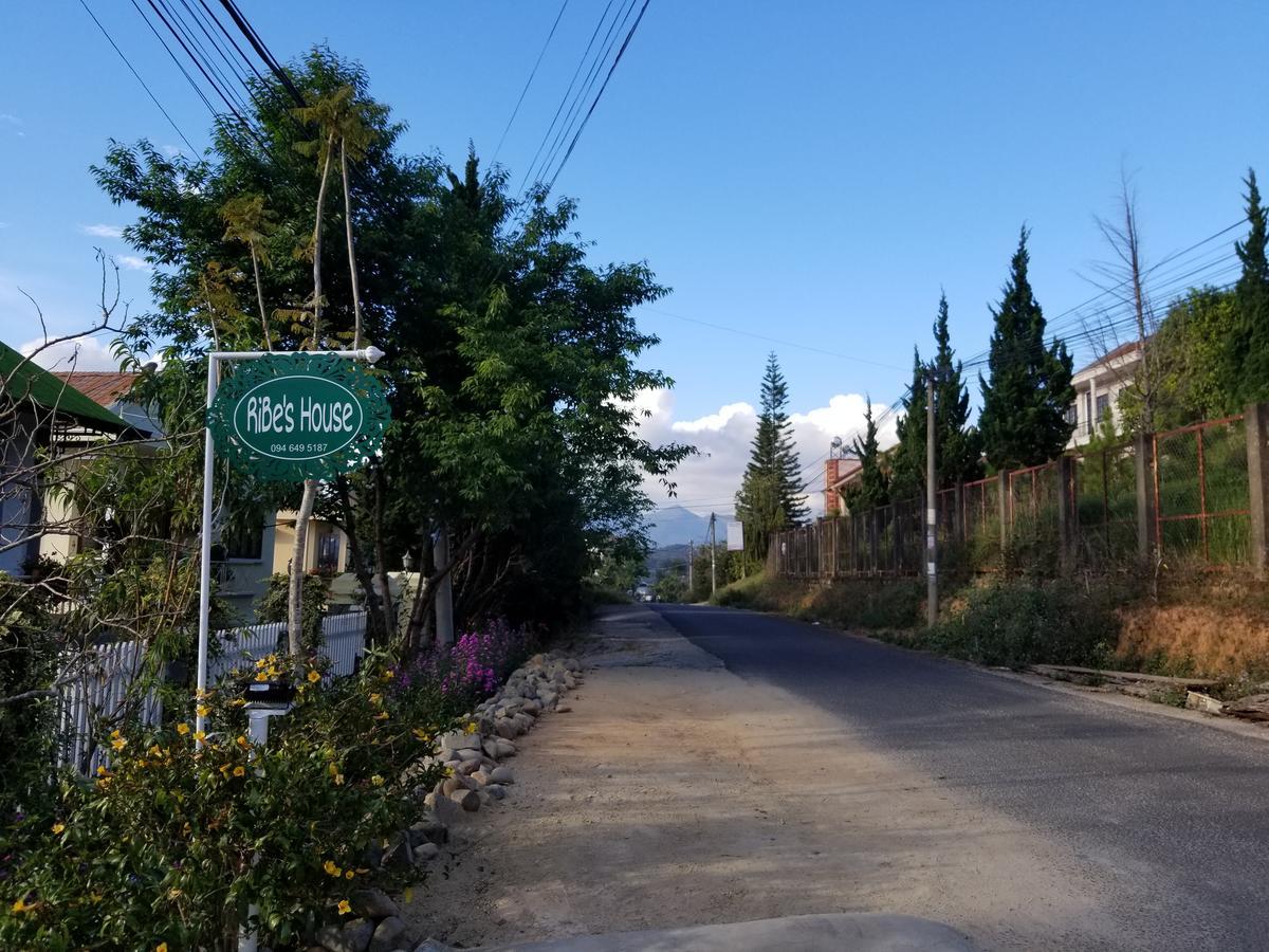 דירות דה לאט Ribe'S House מראה חיצוני תמונה