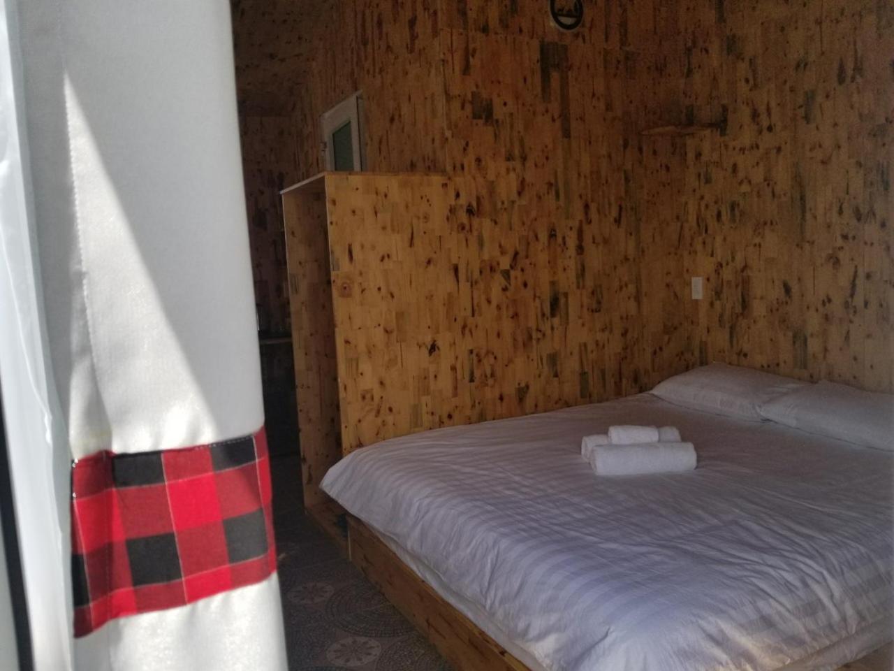 דירות דה לאט Ribe'S House מראה חיצוני תמונה